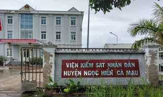 Vụ tố cáo 'vòi tiền chạy tại ngoại': 11 cá nhân vi phạm quy định của ngành