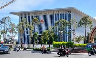 Cà Mau sẽ xác minh tài sản, thu nhập của cán bộ 9 cơ quan, đơn vị