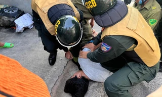 Khởi tố vụ con trai đánh mẹ, đâm tổ phó an ninh trật tự cơ sở tại Cà Mau