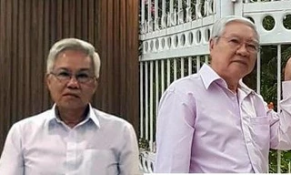 Khởi tố hai cựu Giám đốc Sở Xây dựng Cà Mau