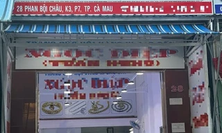 Huỷ án sơ thẩm vụ cựu Chủ tịch tỉnh Cà Mau kiện đòi nhà