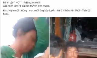 Mẹ nạn nhân bị 'tra tấn' trên tàu cá thông tin về khoản tiền bồi thường 