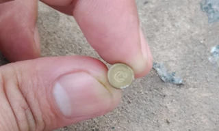 Điều tra vụ cán bộ xã bị đối tượng lạ mặt đuổi bắn sượt da đầu 