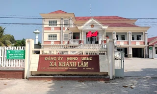 Cà Mau: Thử nghiệm mô hình chính quyền hai cấp tại 17 xã, phường mới