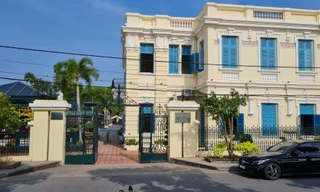 Mới nhất vụ 'nhà Công tử Bạc Liêu không hấp dẫn bằng sở thú'