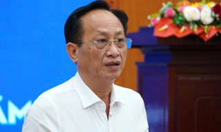 Chủ tịch Bạc Liêu nói về việc 'chơi mặn' 15 tỷ đồng