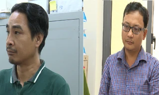 Khởi tố 7 nhân viên Công ty vật tư nông nghiệp Bạc Liêu