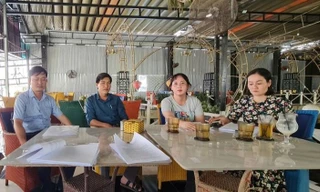 Chủ tịch Cà Mau chỉ đạo xử lý dứt điểm vụ nhân viên y tế bị cắt phụ cấp ưu đãi nghề