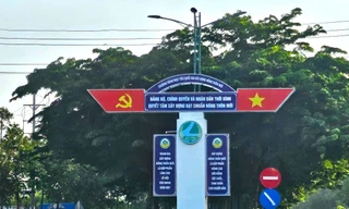 Trộm cắt dây điện trên tuyến đường Hành lang ven biển phía Nam