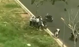 Từ vụ 7 học sinh dàn dựng đánh nhau, Sở GD&ĐT Cà Mau ‘cấm’ đăng video gây hiểu lầm lên mạng xã hội