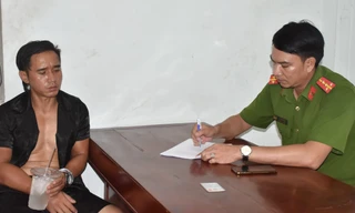 Người đàn ông đâm 3 công an bị thương sau khi gây rối trong phòng tập gym