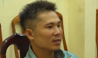 Tạm giữ nghi can giết, giấu xác người phụ nữ vào bãi sậy