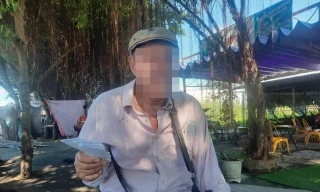 Cảnh giác chiêu trò chiếm đoạt vé số của người già, trẻ nhỏ ở Cà Mau