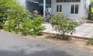 Cụ bà 74 tuổi bị hành hung, cướp vàng khi ở nhà một mình