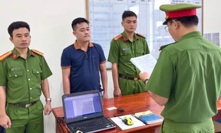 Thêm giám đốc doanh nghiệp và nhân viên Sở Y tế Bạc Liêu bị bắt