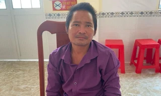 Bắt đối tượng truy nã sau gần 3 năm lẩn trốn