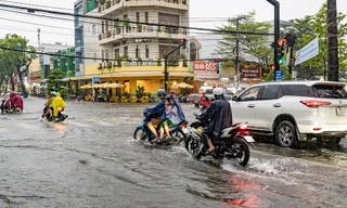 Dự án thoát nước Cà Mau gần 20 năm chưa được duyệt hồ sơ thi công