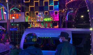 Tỉnh ủy Cà Mau chỉ đạo ‘nóng’ sau vụ phát hiện hơn 100 người dùng ma túy ở Beer Club TikTok