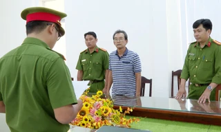 Mở rộng vụ án tại Sở Y tế tỉnh Bạc Liêu: Khởi tố thêm một giám đốc công ty