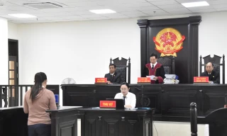 Kế toán trường tiểu học tham ô hàng trăm triệu đồng tiền bảo hiểm của học sinh