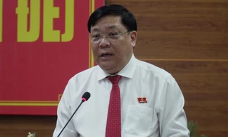 Cà Mau có tân Chủ tịch UBND tỉnh 