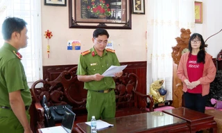 Gây thất thoát hơn 70 tỷ đồng, cựu Tổng giám đốc Công ty Xổ số Bạc Liêu bị khởi tố