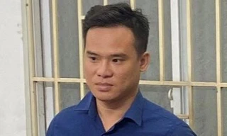 Bắt Giám đốc Công ty bất động sản lừa đảo bán suất tái định cư 