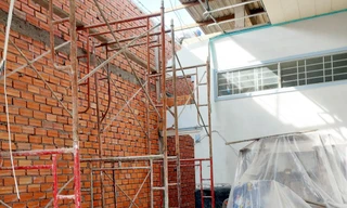 Bí thư xã ở Cà Mau bị kỷ luật vì lấn đất hàng xóm xây nhà