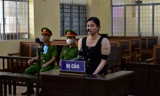 Dụ người tình uống bia pha thuốc ngủ, cướp tài sản trên 200 triệu đồng