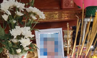 Cà Mau: Hỗ trợ gia đình 2 cháu bé bị tử vong do đuối nước
