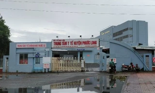 Tin mới vụ nữ nhân viên y tế uống thuốc tự tử ở Bạc Liêu