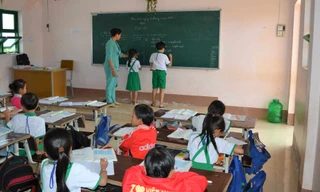 Cà Mau hỗ trợ hơn 25 tấn gạo cho học sinh vùng đặc biệt khó khăn 