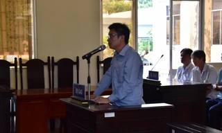 Thầy cúng mạo danh nhà chùa để lừa đảo hàng tỷ đồng 