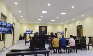 Cha con đại gia điện gió miền Tây được giảm án