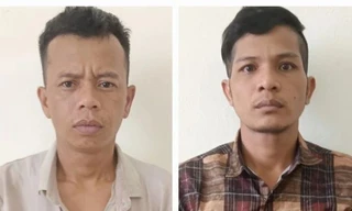 Nhà phó bí thư thị trấn ở Cà Mau bị trộm két sắt 