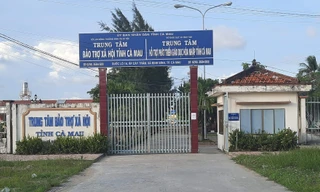 Xác minh vụ cụ ông tại Trung tâm Bảo trợ xã hội bị cụ bà đánh nhập viện