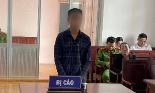 Giết người tình rồi tạo hiện trường giả vì ghen tuông