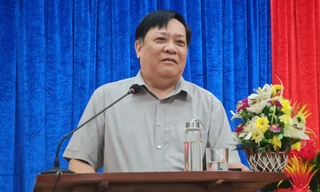 Cà Mau: Bài dự thi bảo vệ nền tảng tư tưởng của Đảng tăng gấp 6 lần