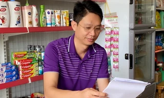 Công khai xin lỗi vụ camera ngó qua hàng xóm tại Cà Mau