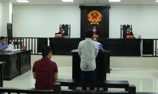 Bị tù 6 tháng vì dùng kích điện khai thác thủy sản trái phép 