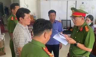 Khởi tố giám đốc doanh nghiệp mua bán hóa đơn ở nhiều tỉnh miền Tây