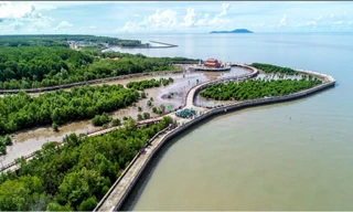 Giải phóng mặt bằng cao tốc Cà Mau – Đất Mũi theo lệnh khẩn cấp