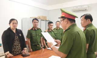 Bắt nữ chủ hụi lừa đảo trên 2 tỷ đồng ở Cà Mau 