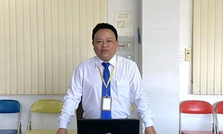 Bắt tạm giam kiểm sát viên Viện KSND tỉnh Bạc Liêu 