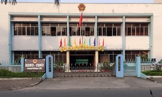 Trưởng Phòng TN&MT TP. Bạc Liêu bị đề nghị xem xét chuyển công tác