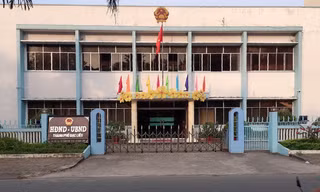 Chủ tịch tỉnh Bạc Liêu nghiêm cấm can thiệp trong quá trình xử lý vi phạm hành chính 