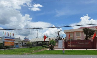 Tranh luận chưa hồi kết việc đấu giá hơn 25.000 m2 đất tại Cà Mau