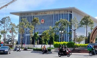 Cà Mau: Phó phòng Nội chính tử vong tại nơi làm việc