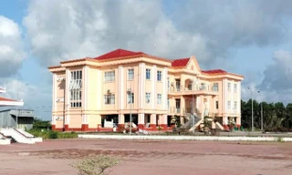 Thanh tra 18 công trình xây dựng, phát hiện 8 công trình có sai sót 