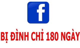 Điều tra kẻ chuyên gửi báo cáo giả để chặn facebook người khác